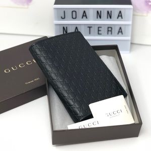 Gucci wallet